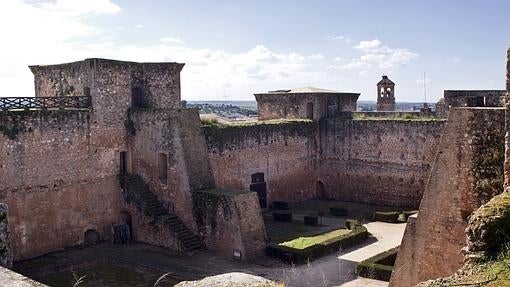 Castillo de los Guzmanes