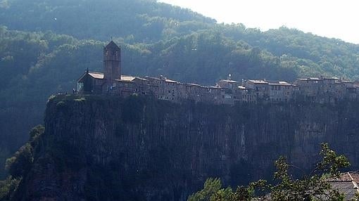 Dos pueblos españoles, entre los diez con mejores vistas del mundo