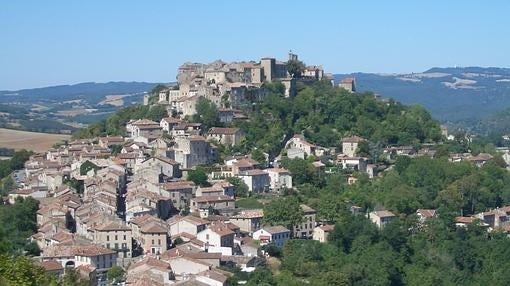 Dos pueblos españoles, entre los diez con mejores vistas del mundo