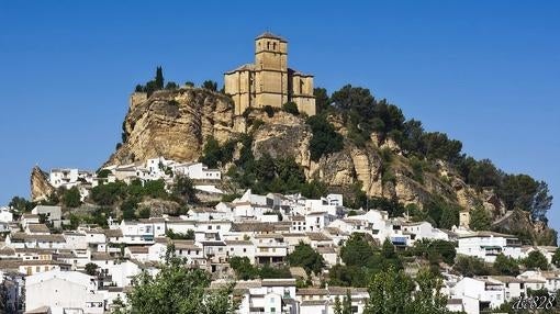 Dos pueblos españoles, entre los diez con mejores vistas del mundo