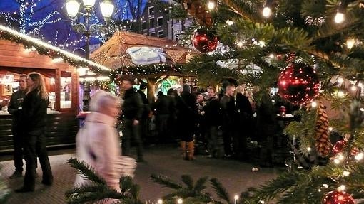 Puente de diciembre: ideas para vivir la Navidad en Europa