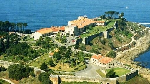 Parador de Baiona