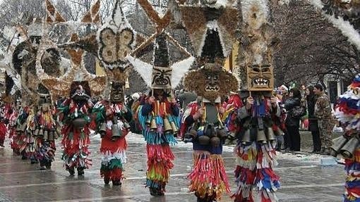 Las fallas del Pirineo y otros nuevos destinos Patrimonio de la Humanidad