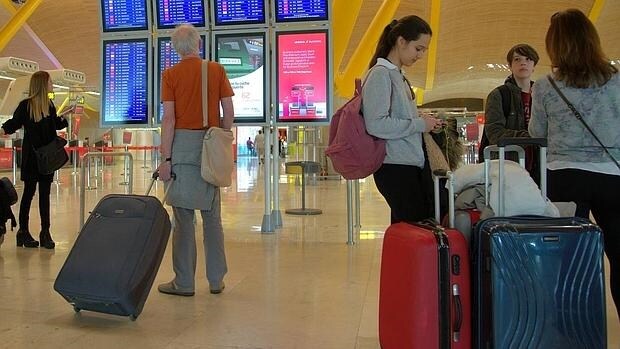 Los aeropuertos de Aena ya disponen de internet gratuito