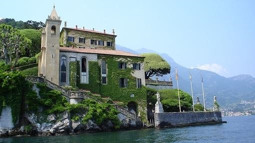 Villa del Balbianello