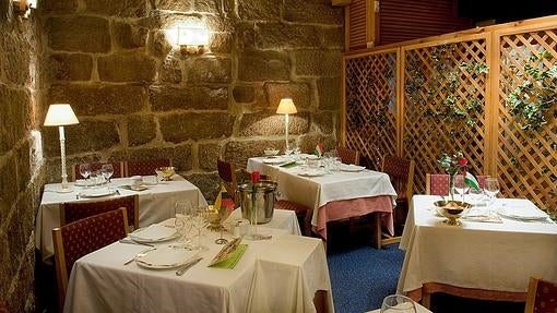 Restaurante Charolés