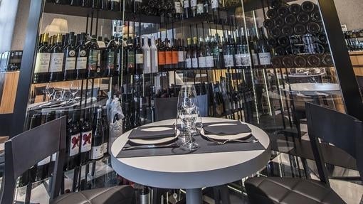 Arzábal, en el Reina Sofía