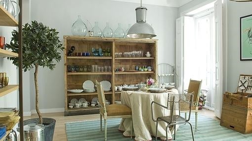 Quince ideas para disfrutar la Navidad en Madrid