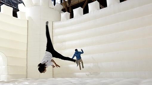 Quince ideas para disfrutar la Navidad en Madrid