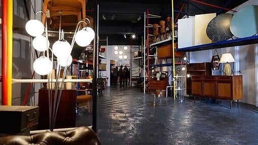 Quince ideas para disfrutar la Navidad en Madrid