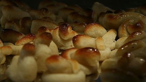 Dulces que no pueden faltar en la mesa esta Navidad