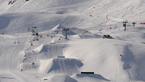 Siete escapadas para disfrutar de la nieve en enero