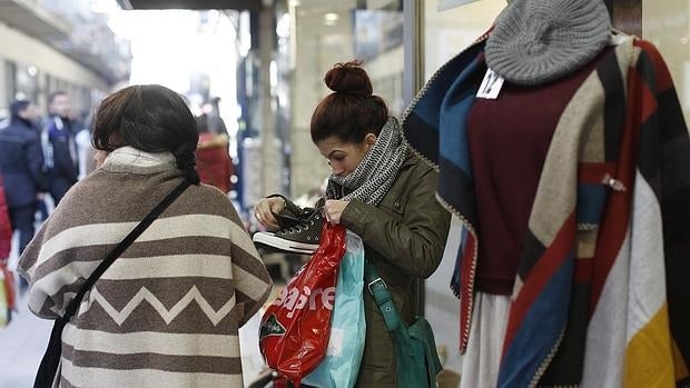 Las mejores ciudades europeas para ir de rebajas