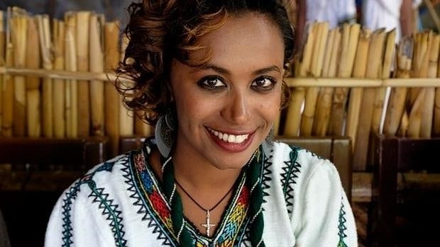 La irresistible belleza de las mujeres de Gondar