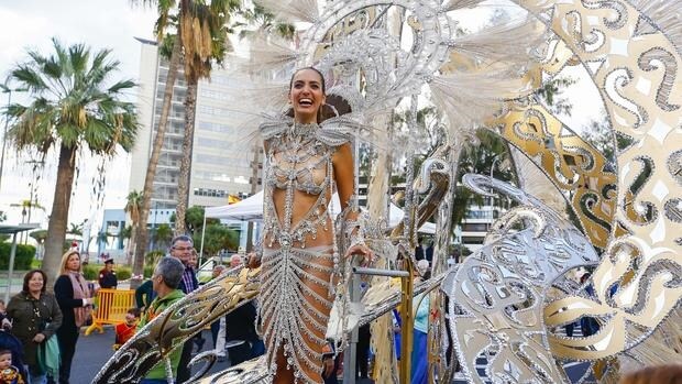 Carnaval de Las Palmas de Canaria: lo que pierdes si no vas