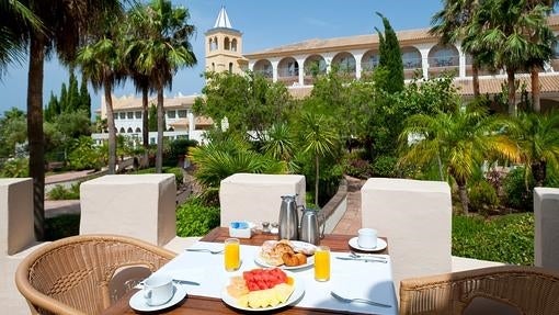 Diez hoteles para vivir de amor en San Valentín