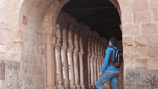 Iglesia de San Salvador