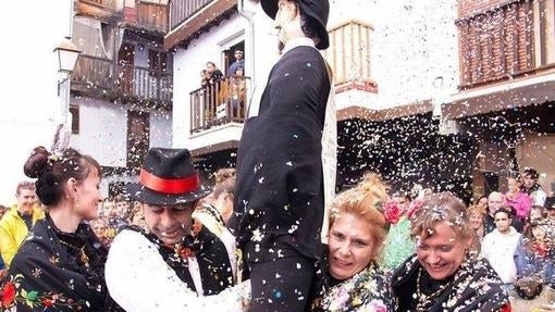 Los mejores lugares de España para vivir el carnaval