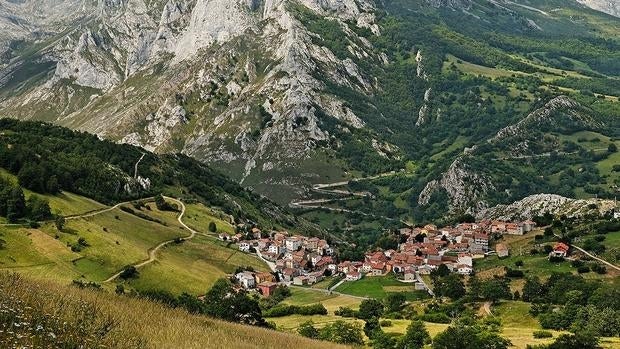 Los 10 destinos más baratos para una escapada rural