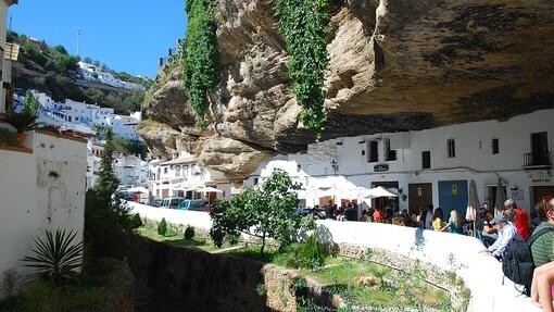 Diez maravillosas rutas en Andalucía sin tocar la playa