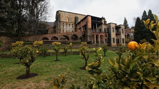 Los monasterios más impresionantes de España