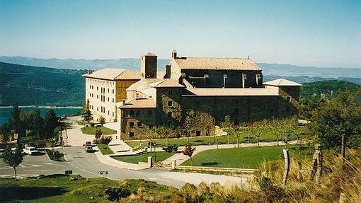 Los monasterios más impresionantes de España