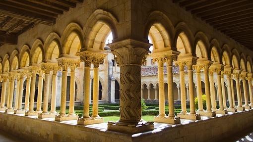 San Andrés de Arroyo, en Palencia