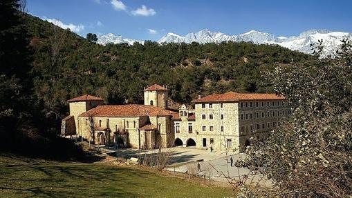 Santo Toribio de Liébana