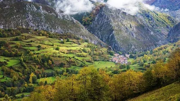 Seis paraísos naturales de Asturias que todos deberíamos conocer