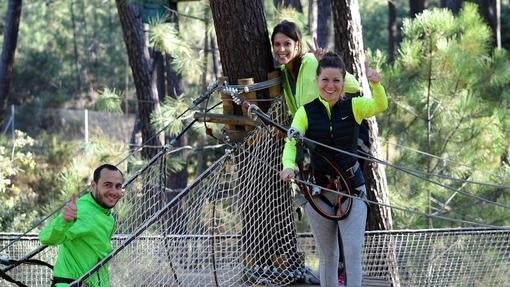 20 planes para hacer con niños esta Semana Santa