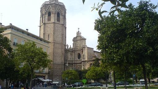 Catedral de Valencia