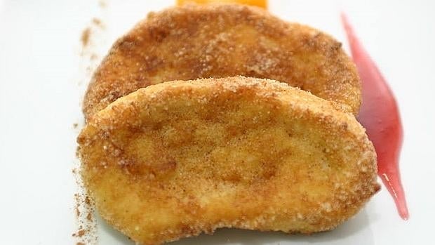 Cómo hacer unas ricas y baratas torrijas caseras