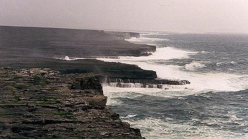 Diez lugares mágicos de Irlanda para celebrar San Patricio