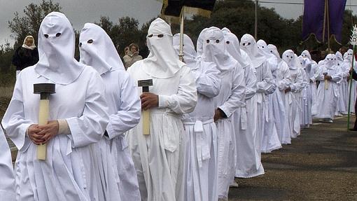 Nueve Pasos inolvidables en la Semana Santa de Castilla y León