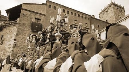 Semana Santa de Plasencia