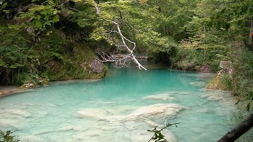 Diez paisajes mágicos de España que brillan en primavera