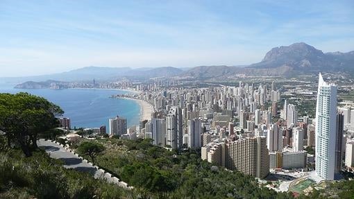 Benidorm