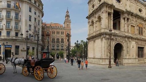 Sevilla