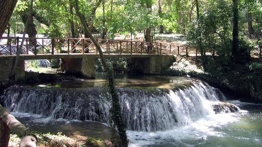 Los ilustres visitantes del Monasterio de Piedra