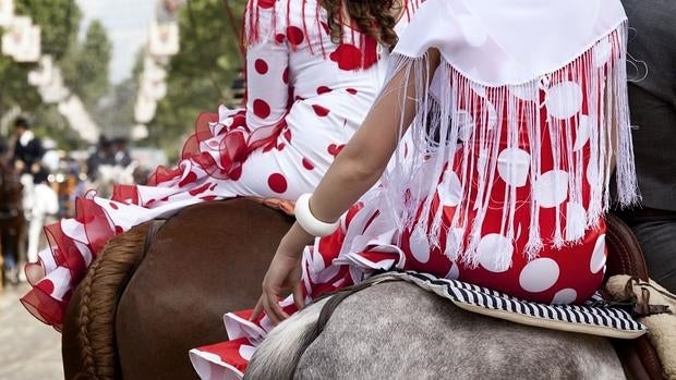 De cómo un catalán y un vasco crearon la Feria de Abril de Sevilla