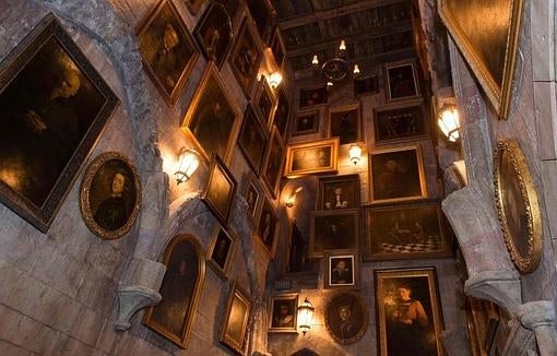 Así es el nuevo parque de Harry Potter en el corazón de Hollywood