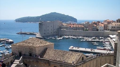 Dubrovnik