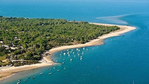 Playas en la Isla de Ré