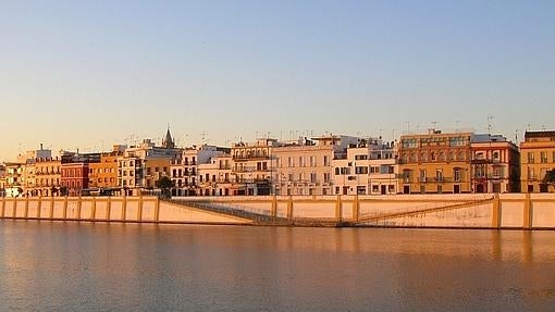 Barrio de Triana