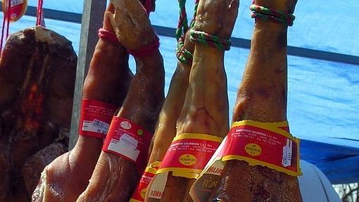 Las cinco claves para elegir el perfecto jamón