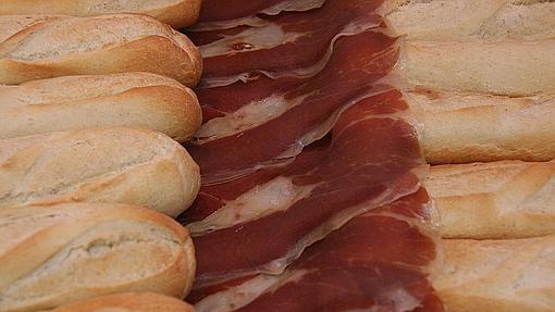 Las cinco claves para elegir el perfecto jamón