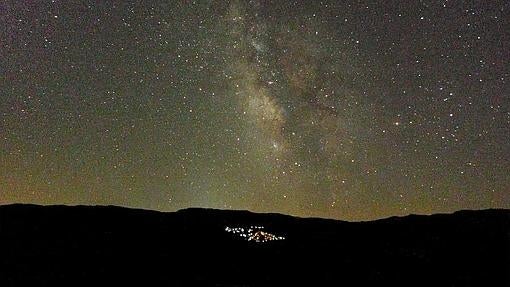 Hoyos del Espino. Gredos Norte