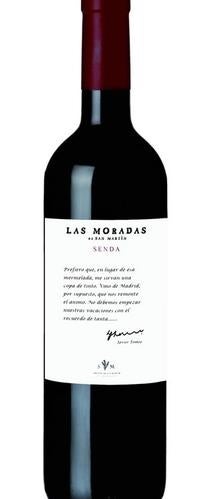 Senda: un espectáculo de vino de Madrid por 9 euros