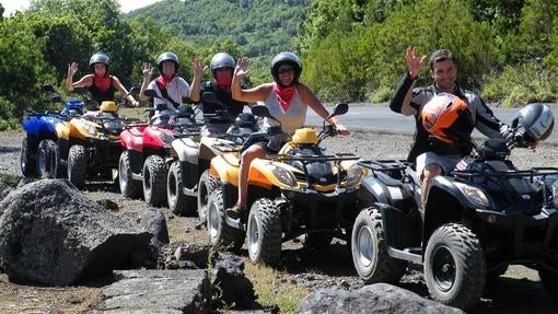 Maravillas que hacen de La Palma «la isla bonita»