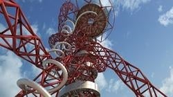 Así es el tobogán más alto y largo del mundo